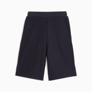 PREMIUM ESSENTIALS Men's 11" Relaxed Shorts, New Navy, extralarge